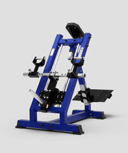 Load image into Gallery viewer, Exigo Plate Loaded 2.0 Linear T-Bar Row

