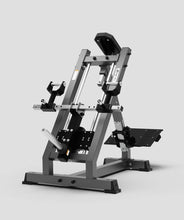 Load image into Gallery viewer, Exigo Plate Loaded 2.0 Linear T-Bar Row
