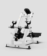 Load image into Gallery viewer, Exigo Plate Loaded 2.0 Linear T-Bar Row
