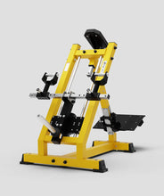 Load image into Gallery viewer, Exigo Plate Loaded 2.0 Linear T-Bar Row
