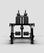 Load image into Gallery viewer, Exigo Plate Loaded 2.0 ISO Standing Leg Curl
