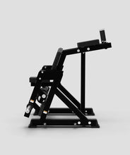 Load image into Gallery viewer, Exigo Plate Loaded 2.0 ISO Standing Leg Curl
