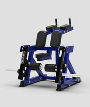 Load image into Gallery viewer, Exigo Plate Loaded 2.0 ISO Standing Leg Curl
