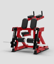Load image into Gallery viewer, Exigo Plate Loaded 2.0 ISO Standing Leg Curl
