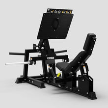 Load image into Gallery viewer, Commercial Grade Exigo Lever Leg Press
