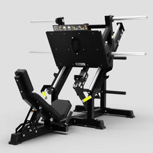 Load image into Gallery viewer, Commercial Grade Exigo 45 Degree Leg Press
