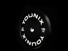 Load image into Gallery viewer, YOUNIX 150kg Premium Bumper Plate Set
