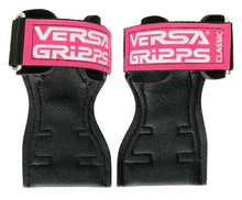 Load image into Gallery viewer, Versa Gripps CLASSIC Series Weight Lifting Wrist Straps
