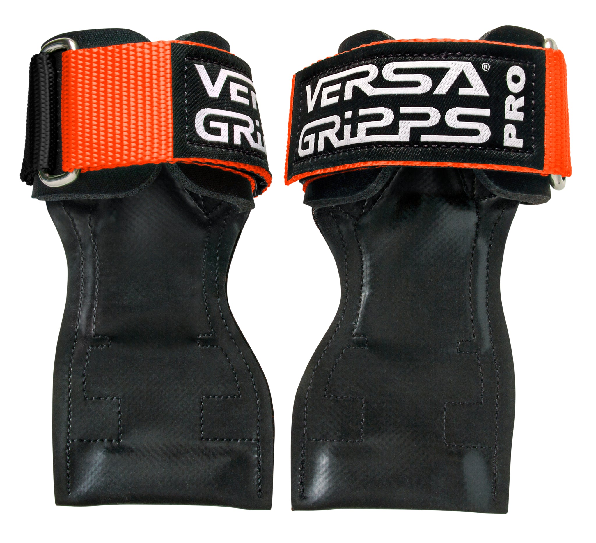 ウエイトトレーニング VERSA GRIPPS PRO STARS & STRIPES Versa Gripps Pro Series Lifting Straps