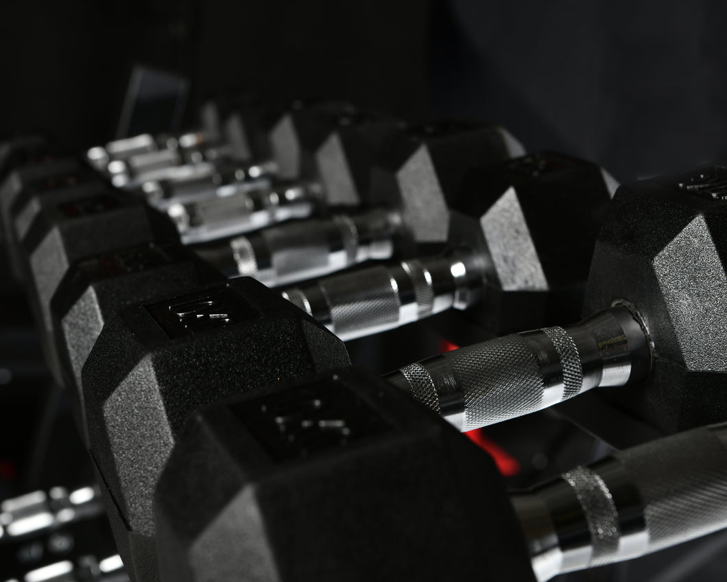 Dumbbells