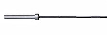 Load image into Gallery viewer, Texas Power Bar Pro Knurling and Sleeve
