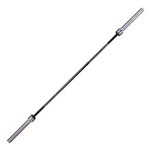Load image into Gallery viewer, Texas Deadlift Bar full image

