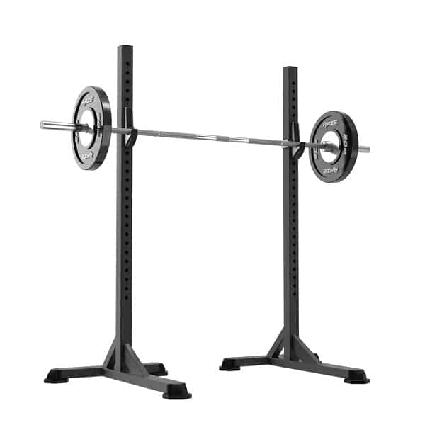 RAZE Shadow Series Squat Stands