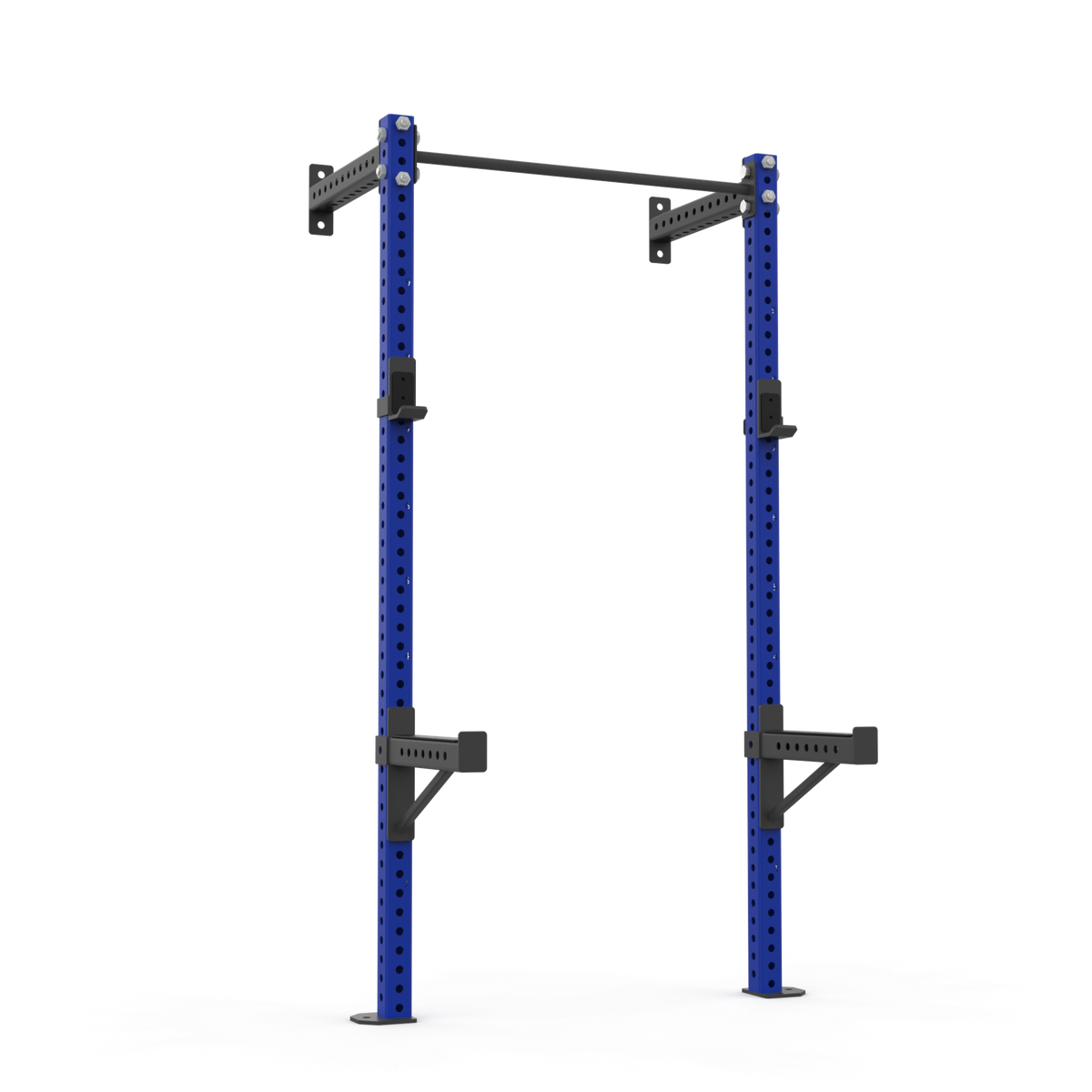 OPUS Wall Fix Rack/Rig-UK Manufactured-Custom Colours – The Gym Company
