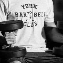 Load image into Gallery viewer, York Pro Style Dumbbells from The Gym Company

