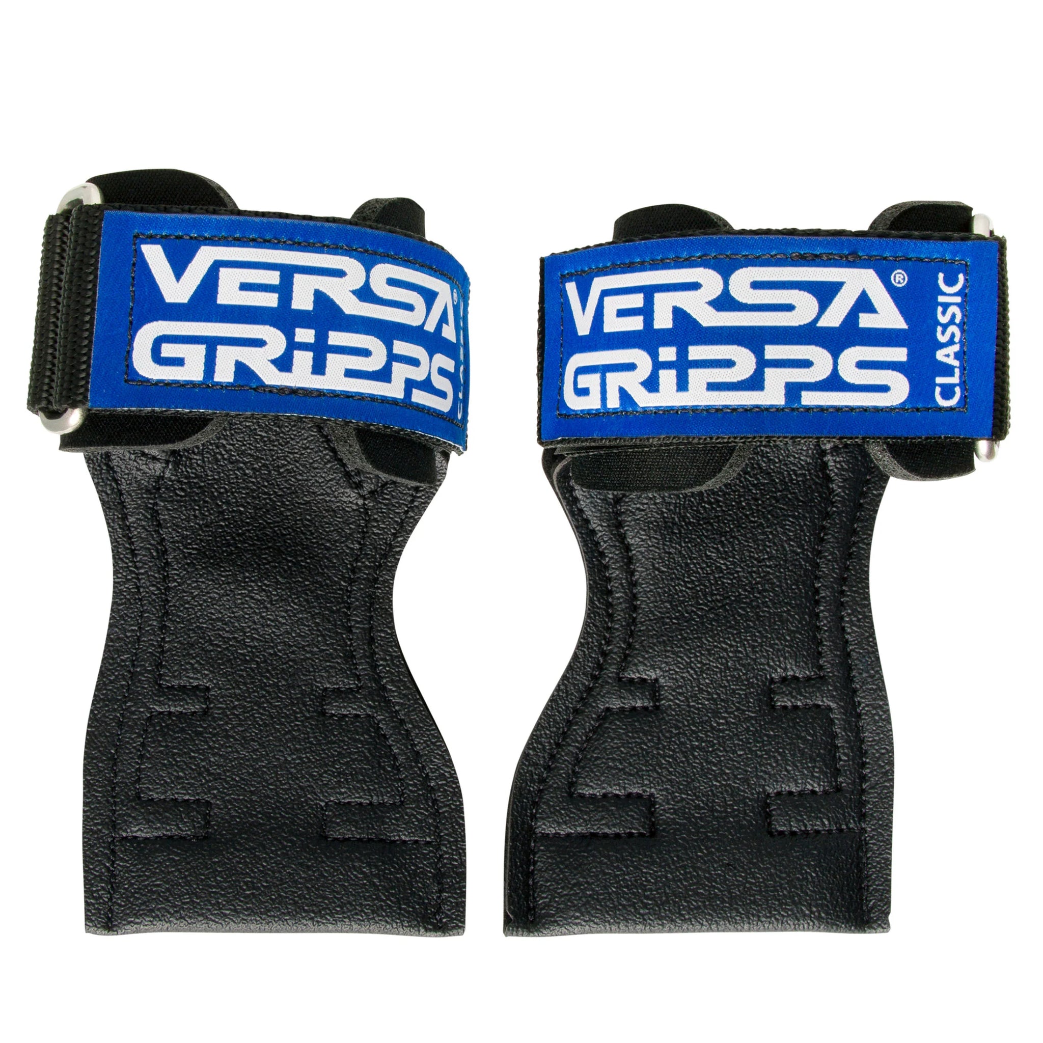 Versa Gripps CLASSIC Series Weight Lifting Wrist Straps – The Gym