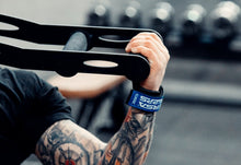 Load image into Gallery viewer, Versa Gripps CLASSIC Series Weight Lifting Wrist Straps
