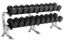 Load image into Gallery viewer, YORK Pro Style Dumbbells
