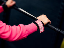 Load image into Gallery viewer, Versa Gripps CLASSIC Series Weight Lifting Wrist Straps
