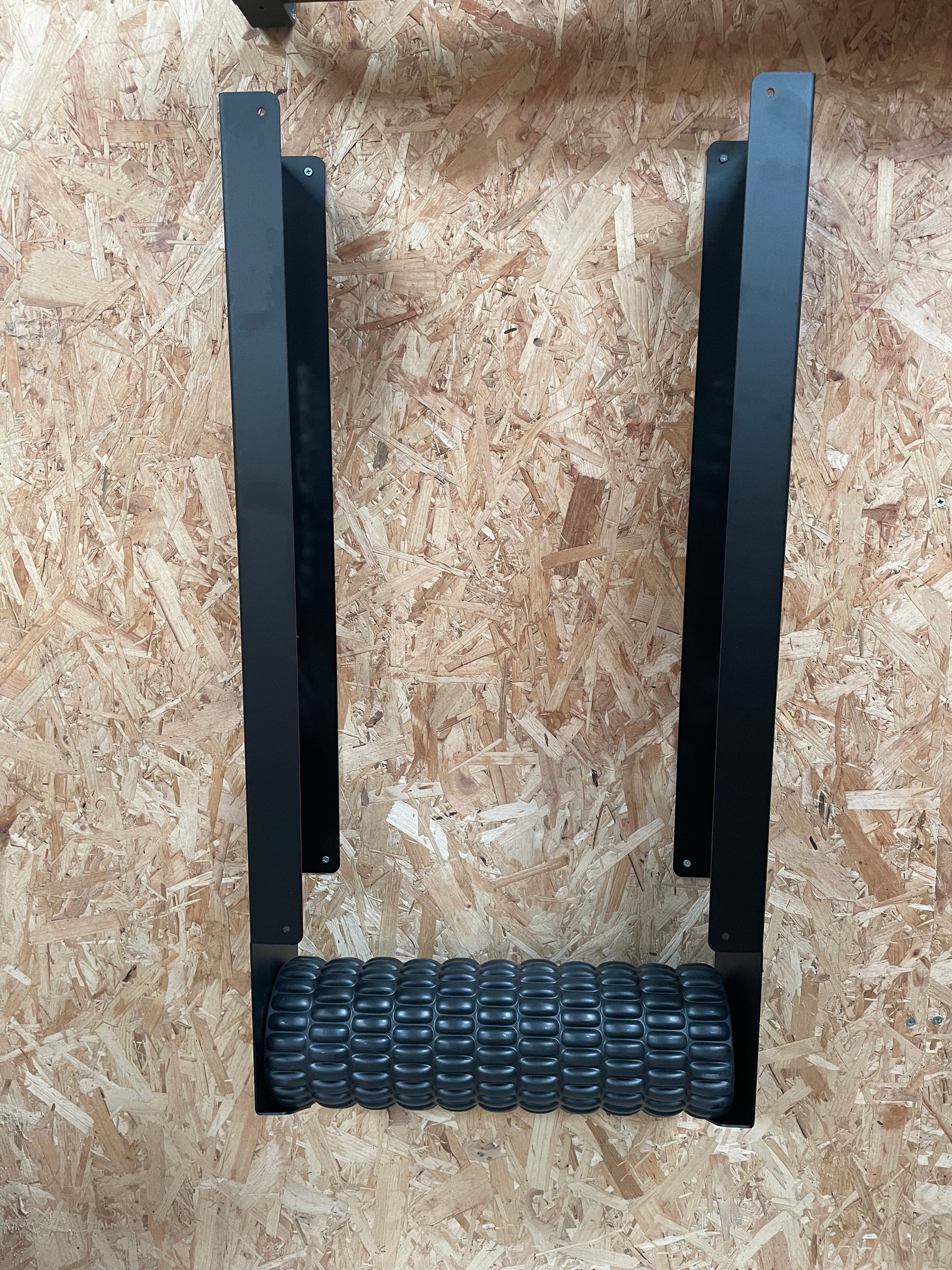 Foam Roller Holder The Gym Company