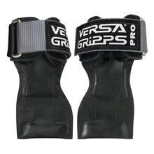 Load image into Gallery viewer, Versa Gripps PRO Series Weight Lifting Wrist Straps
