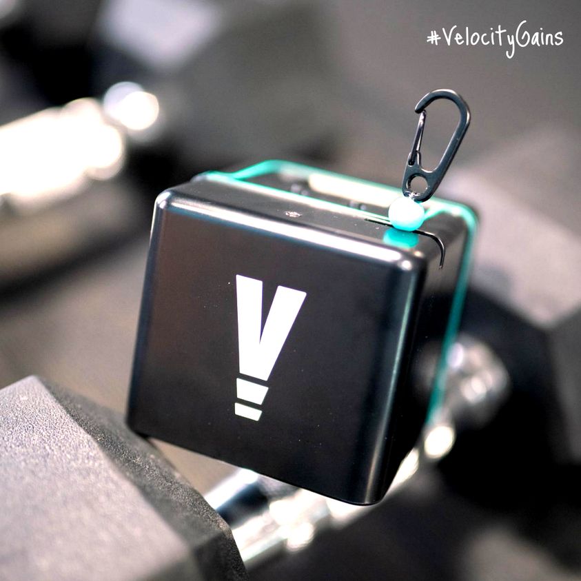 Vitruve - VBT- Linear Positional Tranducer- Velocity Based Training ...