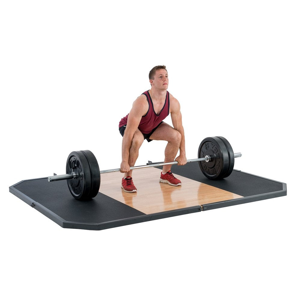 6ft york barbell sales