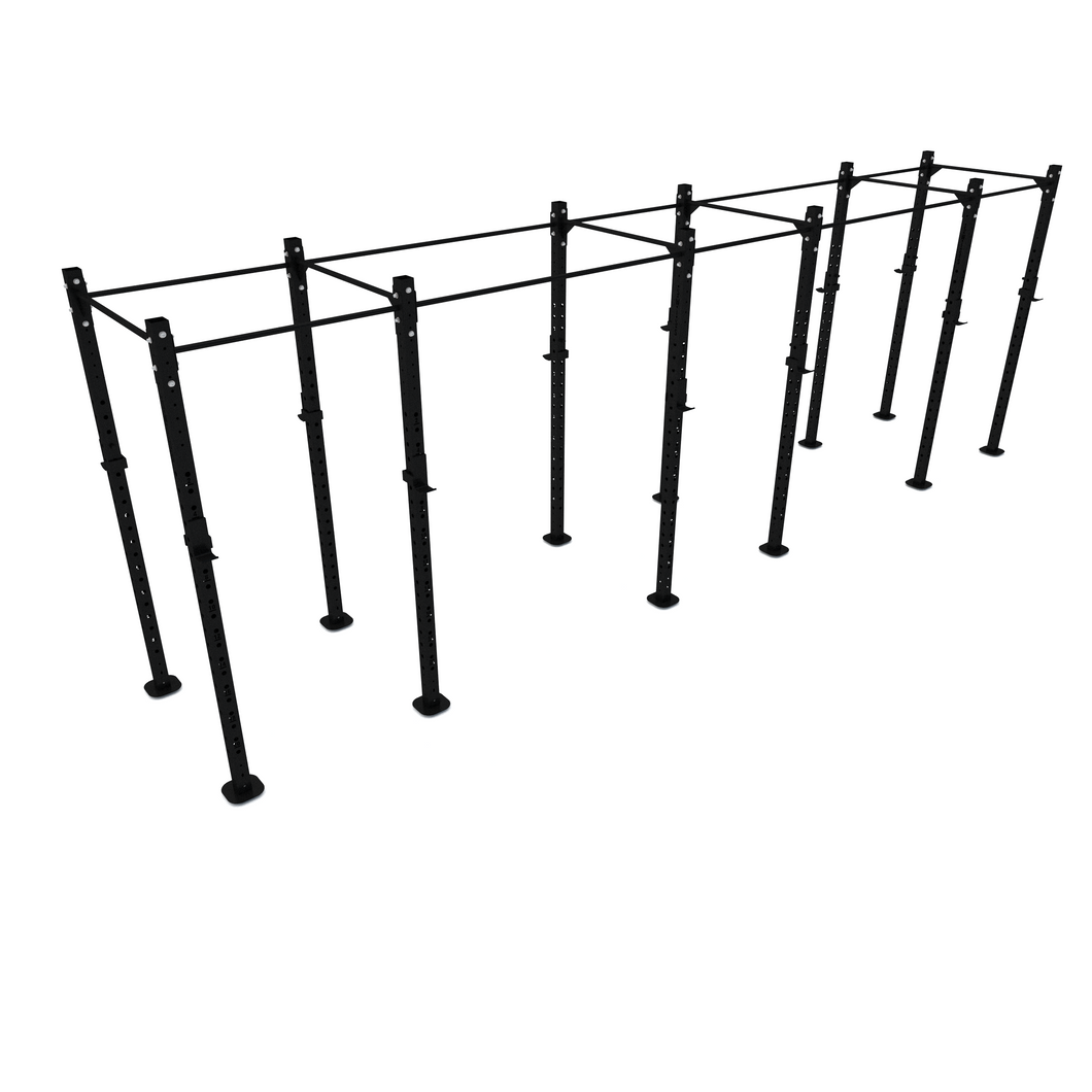 Economy Free Standing 6-User Functional Training Rig