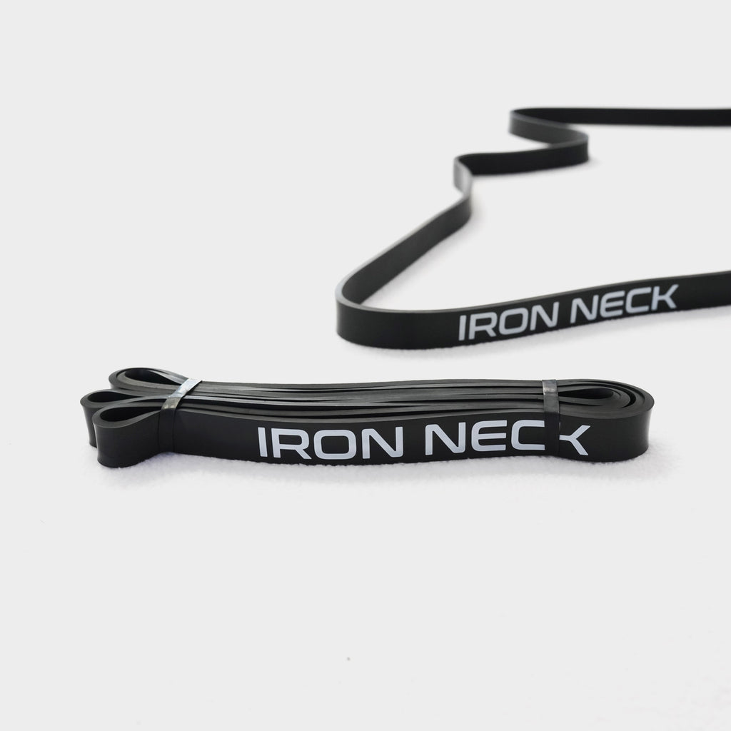 Iron Neck 41