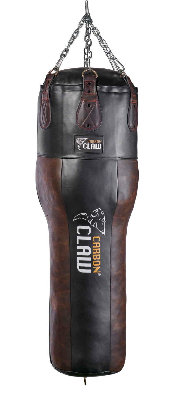 Carbon Claw Recoil Series RB-7 4ft Uppercut Angle Bag
