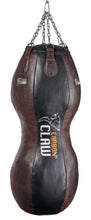 Load image into Gallery viewer, Carbon Claw Recoil Series RB-7 Double Body Bag
