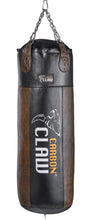 Load image into Gallery viewer, Carbon Claw Recoil Series RB-7 Heavy 4ft Punch Bag
