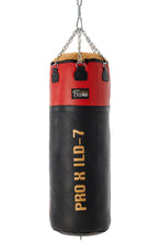 Load image into Gallery viewer, Carbon Claw Pro X-ILD Super Heavy 4ft Punch Bag
