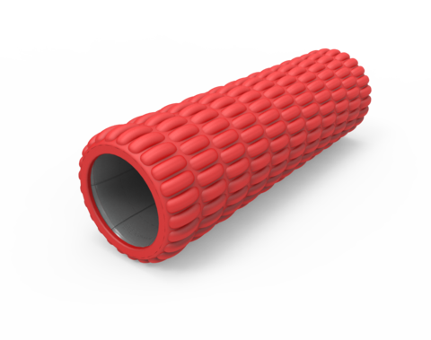 P90x foam roller hotsell