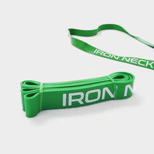 Load image into Gallery viewer, Iron Neck 41&quot; Power Bands-Resistance Band
