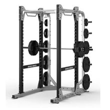 Load image into Gallery viewer, Hammer Strength HD Elite Power Rack-Straight Base
