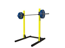 Load image into Gallery viewer, OMNIA Series HD Standard Squat Stands
