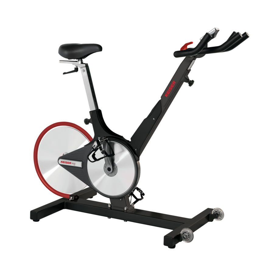 Bike keiser deals m3i