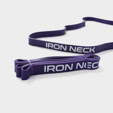 Load image into Gallery viewer, Iron Neck 41&quot; Power Bands-Resistance Band
