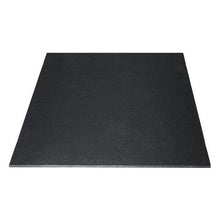 Load image into Gallery viewer, 15mm Black Premium Gym Flooring
