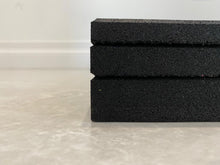 Load image into Gallery viewer, 30mm Black Premium Gym Flooring
