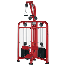 Load image into Gallery viewer, Life Fitness Signature Series Lat Pulldown
