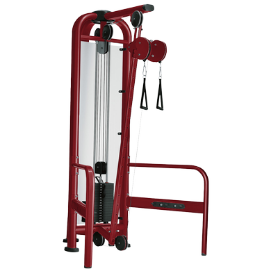 Life Fitness Signature Series Cable Column