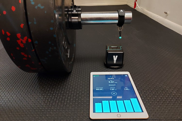 VITRUVE VBTデバイス VITRUVE 標準セット | SANDC STORE