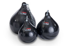 Load image into Gallery viewer, Carbon Claw Aero AX-5 Water Punchbag 21&quot;
