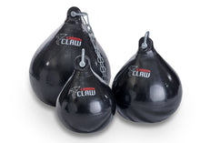 Load image into Gallery viewer, Carbon Claw Aero AX-5 Water Punchbag 15&quot;
