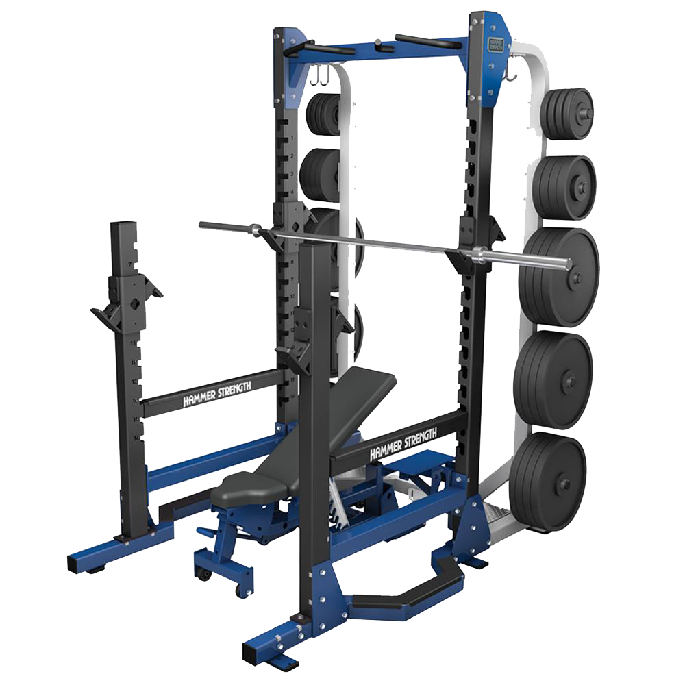 Strength Squat Rack Hammer Strength Hd Elite Multi Rack Buy Hammer