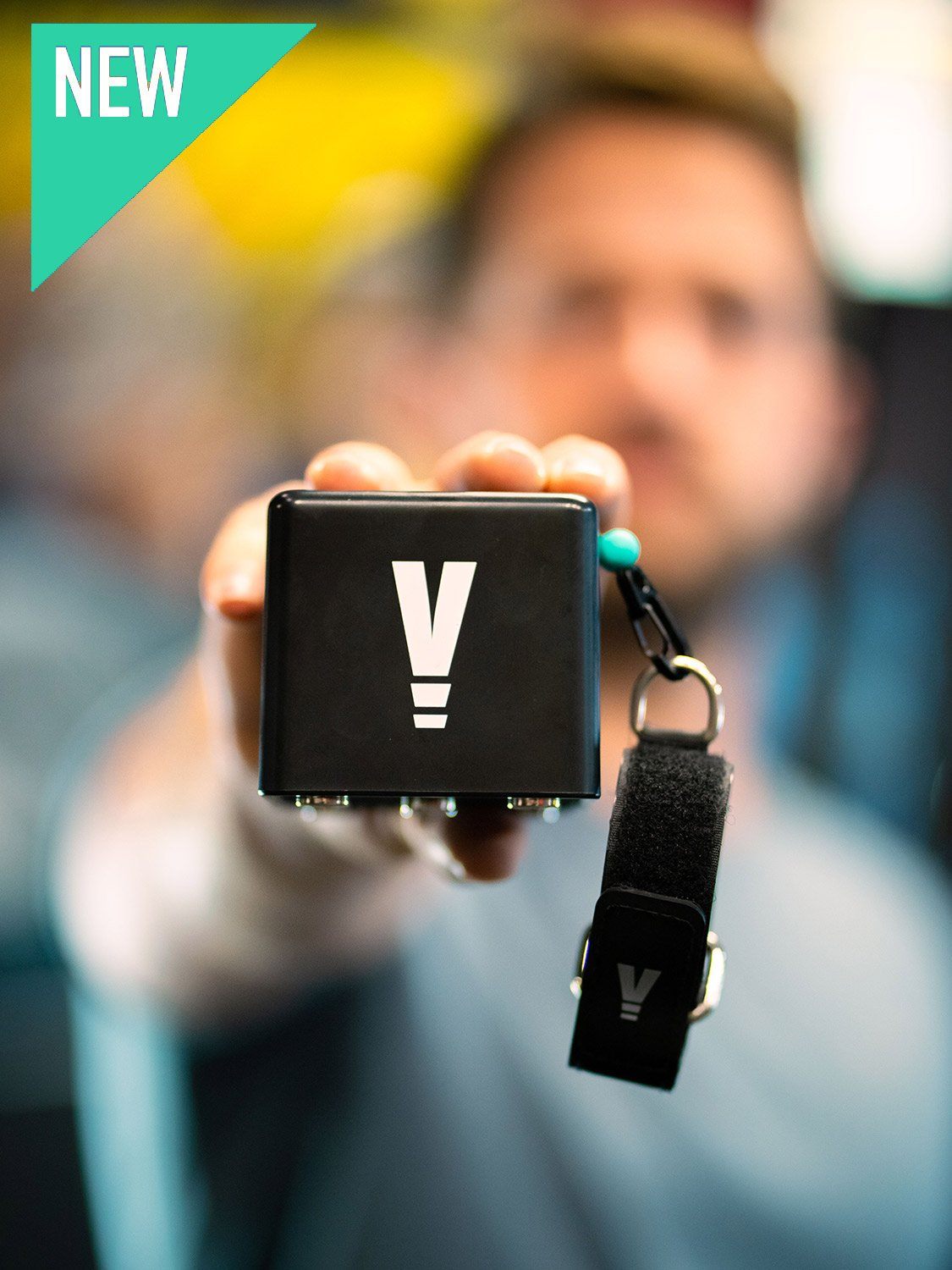 Vitruve VBT- Linear Positional Tranducer- Velocity Based