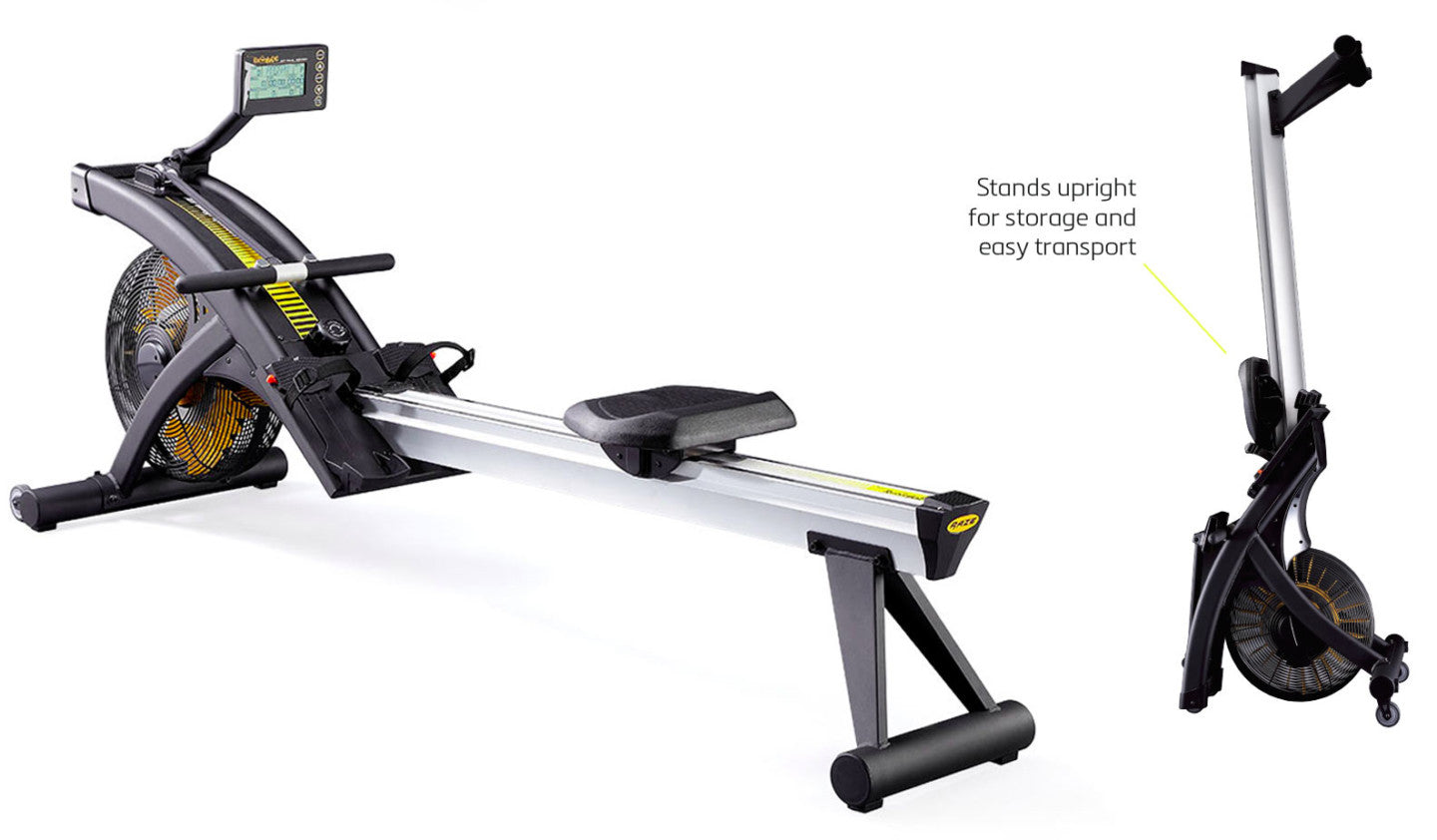RAZE Renegade Air Rower – The Gym Company